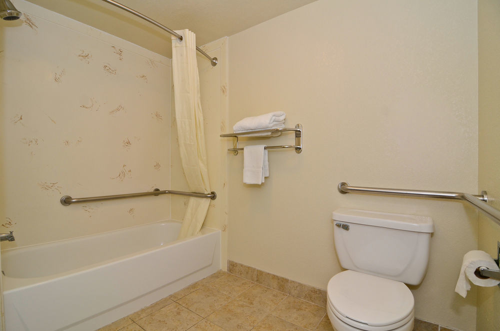 Travelers Inn And Suites Мемфис Экстерьер фото